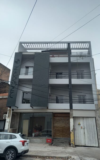 DPTOS 1 2 Y 3 DORM COMPLEJO CERRADO MUEVOS EN PARANA ZONA CENTRO