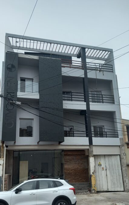 DPTOS 1 2 Y 3 DORM COMPLEJO CERRADO MUEVOS EN PARANA ZONA CENTRO