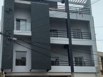 DPTOS 1 2 Y 3 DORM COMPLEJO CERRADO MUEVOS EN PARANA ZONA CENTRO