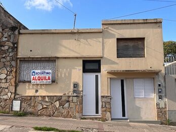 Departamento en alquiler en zona terminal