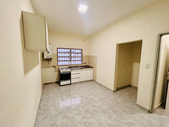 Departamento en alquiler en zona terminal
