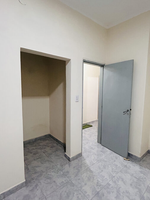 Departamento en alquiler en zona terminal