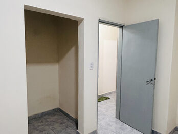 Departamento en alquiler en zona terminal