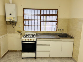 Departamento en alquiler en zona terminal
