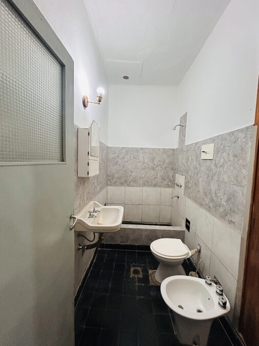 Departamento en alquiler en zona terminal