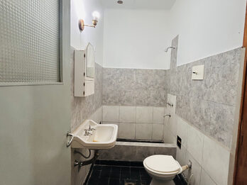 Departamento en alquiler en zona terminal