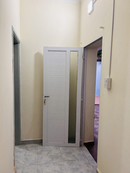 Departamento en alquiler en zona terminal