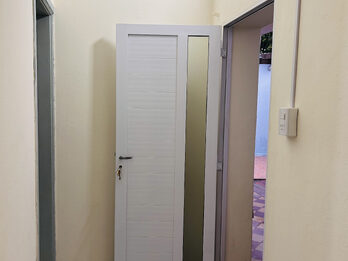 Departamento en alquiler en zona terminal