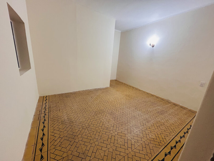 Departamento en alquiler en zona terminal