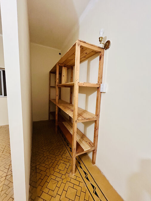 Departamento en alquiler en zona terminal