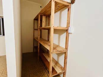 Departamento en alquiler en zona terminal