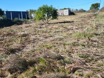 LOTES EN VENTA PARANA TODOS LOS SERVICIOS
