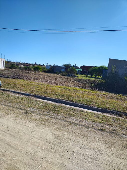 LOTES EN VENTA PARANA TODOS LOS SERVICIOS