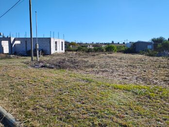 LOTES EN VENTA PARANA TODOS LOS SERVICIOS