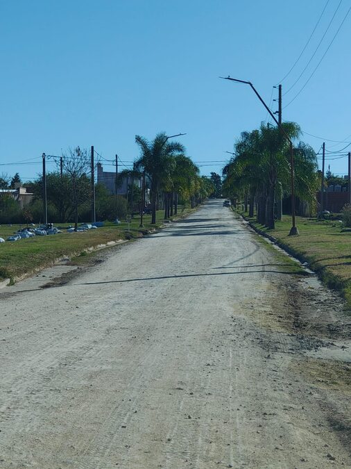 LOTES EN VENTA PARANA TODOS LOS SERVICIOS