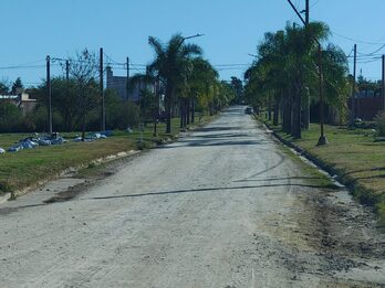 LOTES EN VENTA PARANA TODOS LOS SERVICIOS