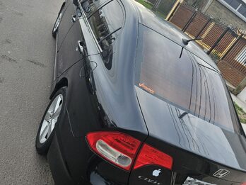 Honda civic 2008