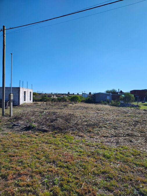 LOTES EN VENTA PARANA TODOS LOS SERVICIOS