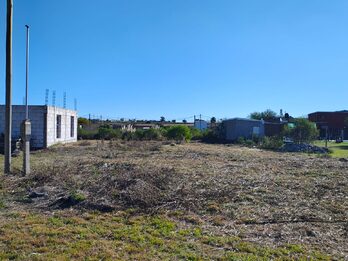 LOTES EN VENTA PARANA TODOS LOS SERVICIOS