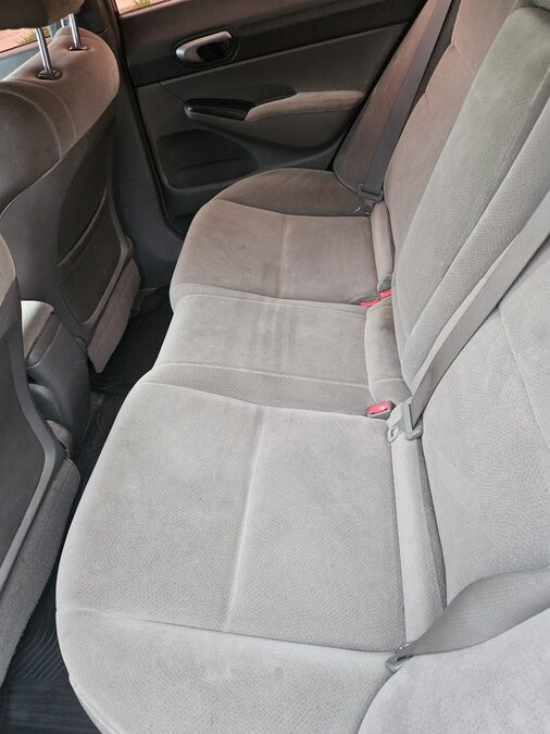 Honda civic 2008