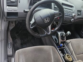 Honda civic 2008