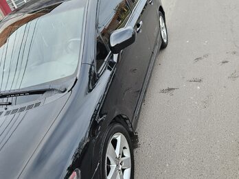 Honda civic 2008