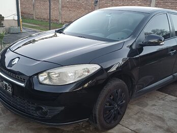 Vendo Renault Fluence 1.6 16V - 2012.