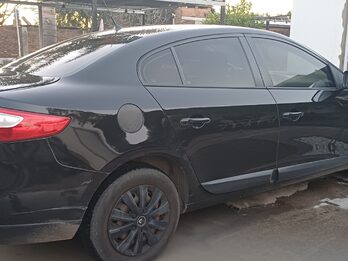 Vendo Renault Fluence 1.6 16V - 2012.