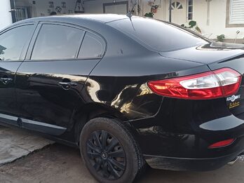 Vendo Renault Fluence 1.6 16V - 2012.