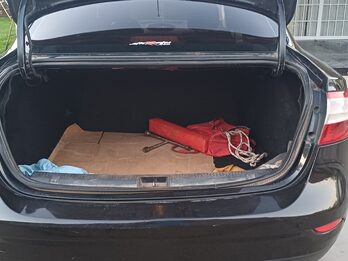 Vendo Renault Fluence 1.6 16V - 2012.