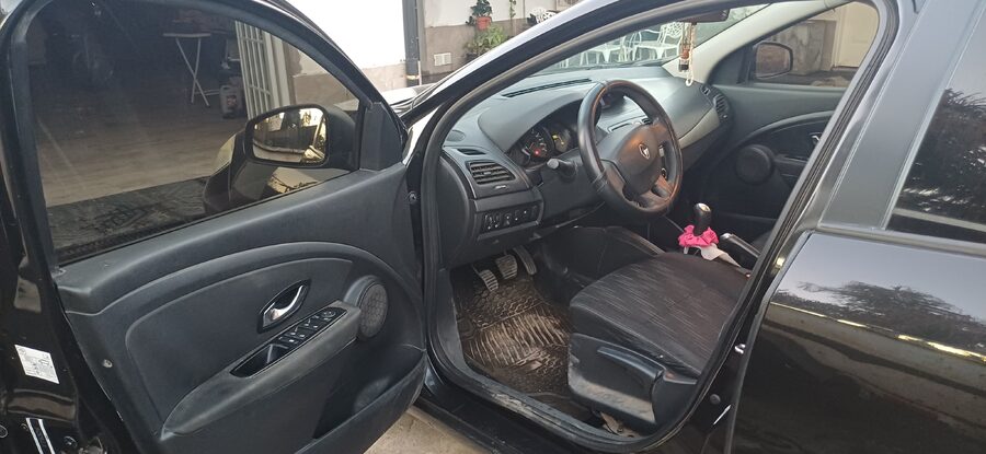 Vendo Renault Fluence 1.6 16V - 2012.