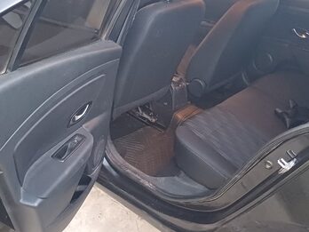 Vendo Renault Fluence 1.6 16V - 2012.