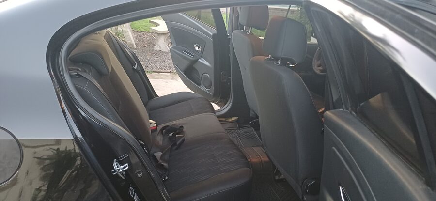 Vendo Renault Fluence 1.6 16V - 2012.