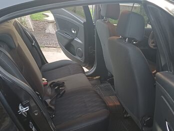 Vendo Renault Fluence 1.6 16V - 2012.