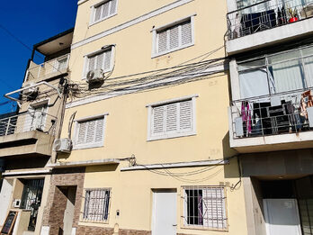ALQUILER - Depto de 2 dorm Zona 5 esquinas