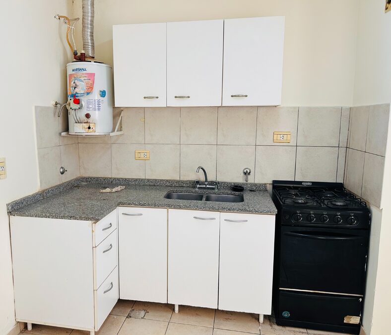 ALQUILER - Depto de 2 dorm Zona 5 esquinas