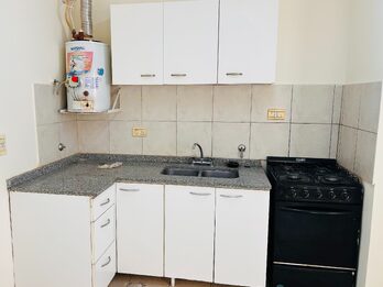 ALQUILER - Depto de 2 dorm Zona 5 esquinas