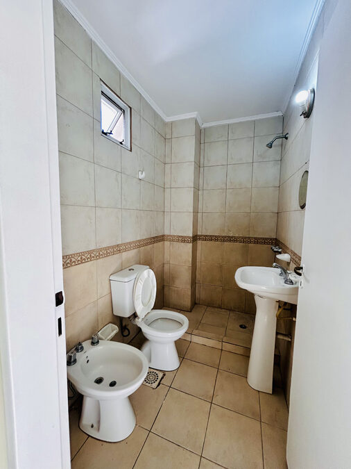 ALQUILER - Depto de 2 dorm Zona 5 esquinas