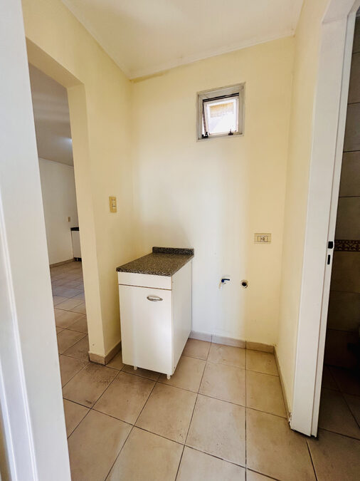 ALQUILER - Depto de 2 dorm Zona 5 esquinas