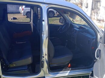 VENDO CITROEN BERLINGO 2016. C /GNC