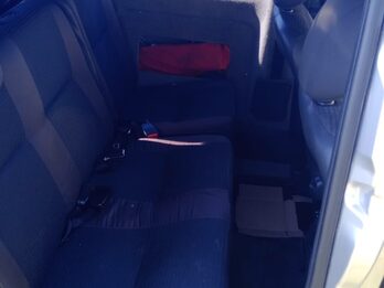 VENDO CITROEN BERLINGO 2016. C /GNC