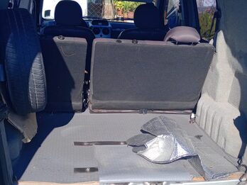 VENDO CITROEN BERLINGO 2016. C /GNC