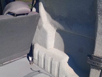 VENDO CITROEN BERLINGO 2016. C /GNC
