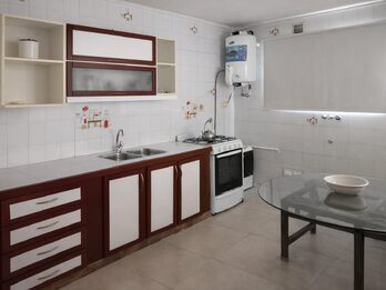 Potencial Esquina 2.000 m² frente a Plaza Gregoria Pérez