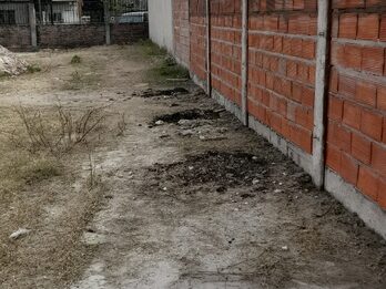 Vendo terreno en paraná