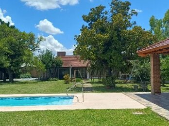 VENDO CASA APTA VIVIENDA/QUINTA