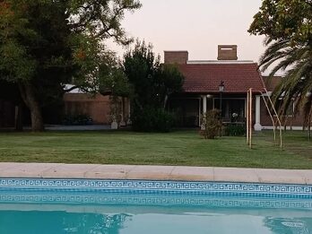VENDO CASA APTA VIVIENDA/QUINTA
