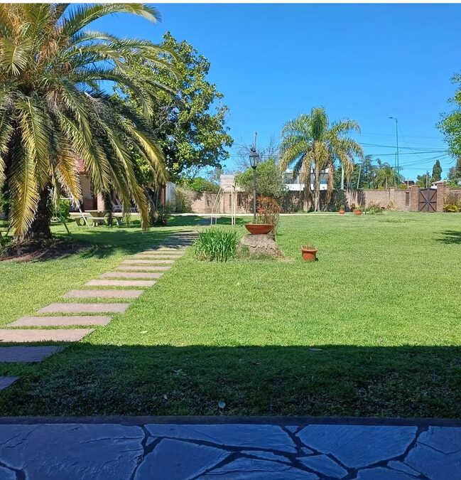 VENDO CASA APTA VIVIENDA/QUINTA