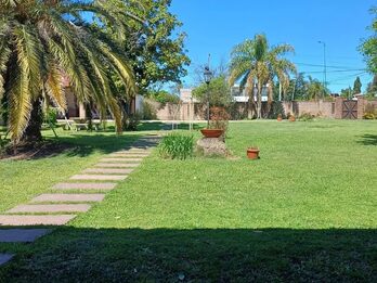 VENDO CASA APTA VIVIENDA/QUINTA
