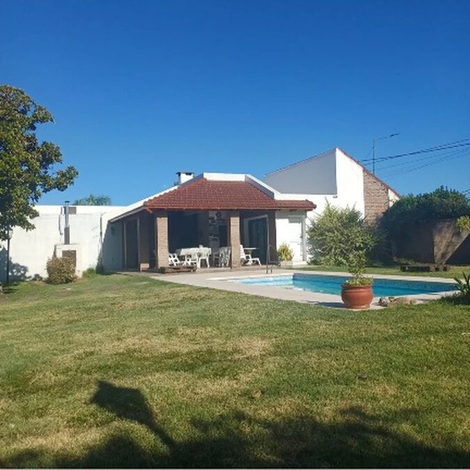 VENDO CASA APTA VIVIENDA/QUINTA